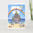 Zoek naar noahs ark kaarten Religie