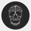 Zoek naar vakman stickers Halloween
