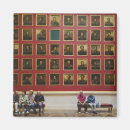 Recherche de de galerie magnets Europe
