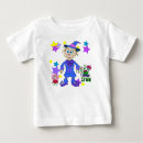 Recherche de magicien bébé tshirts Enfants