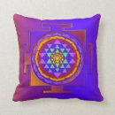 Recherche de yantra coussins Pour tous