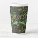 Recherche de cacher tasses Nom
