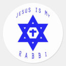 Recherche de rabbin autocollants Juif