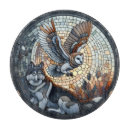 Recherche de loup planches à découper Nature