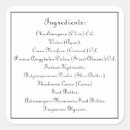 Recherche de de savon étiquettes etiquettes Boss