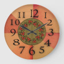 Recherche de grunge horloges Pays