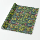 Recherche de tropiques papier cadeau Tropical