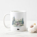 Recherche de peinture de noël tasses Pour lui