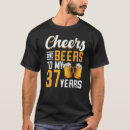 Recherche de 37 ans tshirts Bières