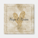 Recherche de girly magnets Coeur