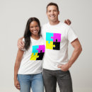 Recherche de cmyk homme tshirts Mye
