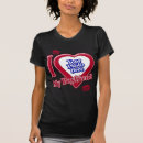 Zoek naar zwart hart tshirts Rood