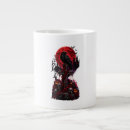 Recherche de corbeau tasses Gothique