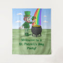 Recherche de le saint patrick photographie Trèfle