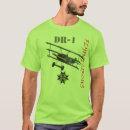 Recherche de baron rouge tshirts Première guerre mondiale