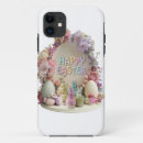 Recherche de joyeuses pâques iphone coques Heureux
