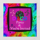 Recherche de danse disco invitations Super