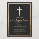 Recherche de confirmation invitations Typographie