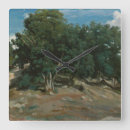 Zoek naar eiken klokken Landschap