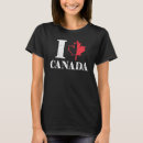 Recherche de canada day tshirts Jour