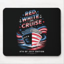 Recherche de croisière tapis souris 025