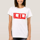 Recherche de lillie tshirts Humour