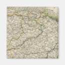 Recherche de nom de ville magnets Avec