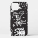 Recherche de sorcière vintage iphone coques Gothique