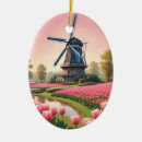 Recherche de tulipe hollande ornements Pays bas
