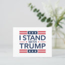 Zoek naar steunen briefkaarten Politiek