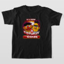 Recherche de rue tshirts Anniversaire
