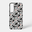 Recherche de chat noir samsung coques Smoking