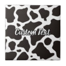 Recherche de motif vache carreaux Imprimer