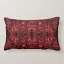 Recherche de texture rouge coussins Dynamique