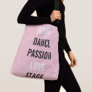 Recherche de ballerine de danse sacs Pour elle
