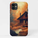 Recherche de épouvantail iphone coques Automne