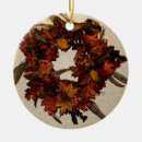 Recherche de thanksgiving ornements Saison