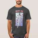 Zoek naar mange tshirts Gaming