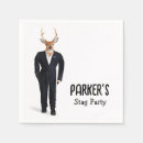 Recherche de smoking serviettes Marié