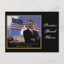 Zoek naar barack obama briefkaarten Politieke figuren