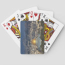 Recherche de aube jeux de cartes Roche