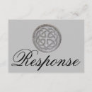 Recherche de gaélique invitations Irlandais