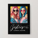 Zoek naar zwart en wit foto buttons Script