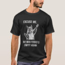 Zoek naar leg tshirts Humor