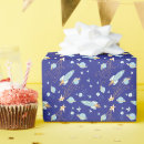 Zoek naar komeet cadeaupapier Kinderen