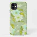 Recherche de vert en bon état iphone coques Élégant