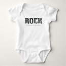 Recherche de rock roll bébé vêtements Musique