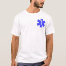 Recherche de ambulance tshirts Sme