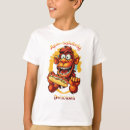 Recherche de singe drôle tshirts Pour enfants