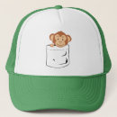 Recherche de singe casquettes Primates